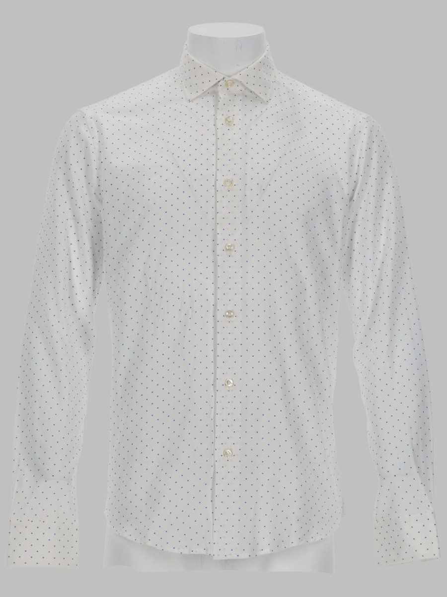BRIAN DALES Camicia