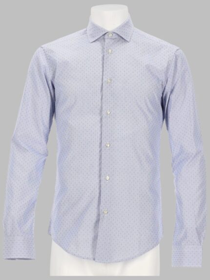 BRIAN DALES Camicia