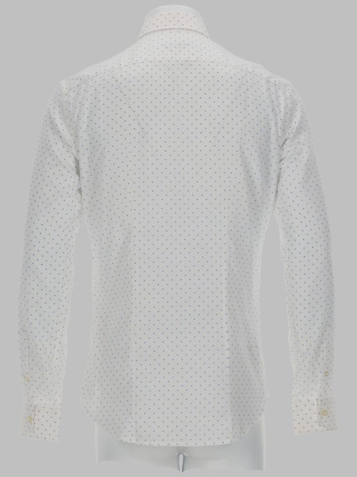 BRIAN DALES Camicia