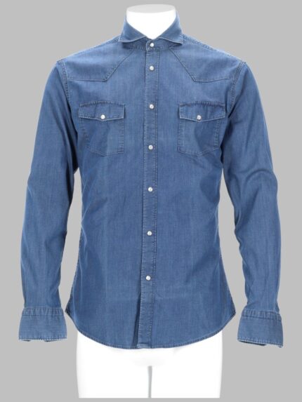 BRIAN DALES Camicia