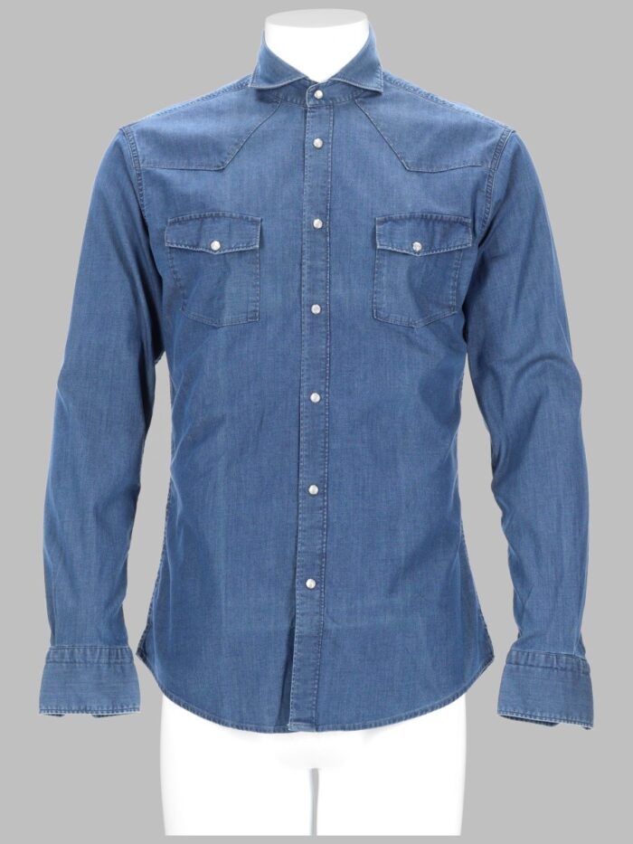 brian dales camicia BRIAN DALES Camicia