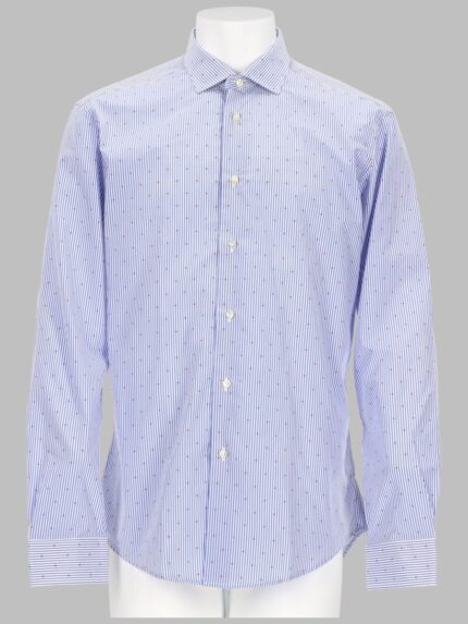 BRIAN DALES Camicia