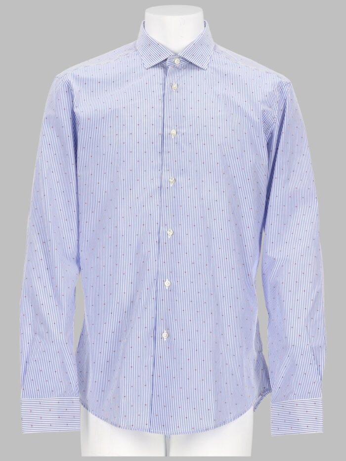 brian dales camicia BRIAN DALES Camicia