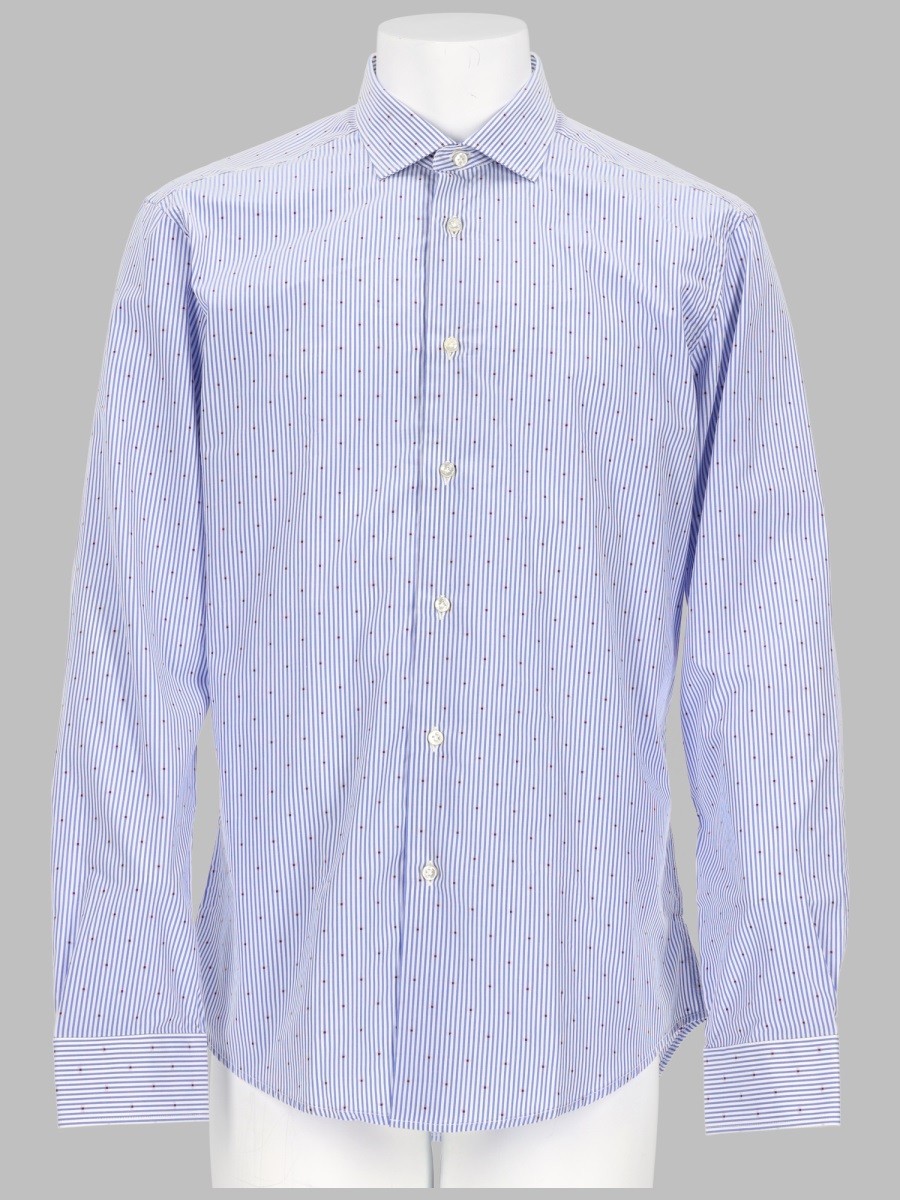 BRIAN DALES Camicia