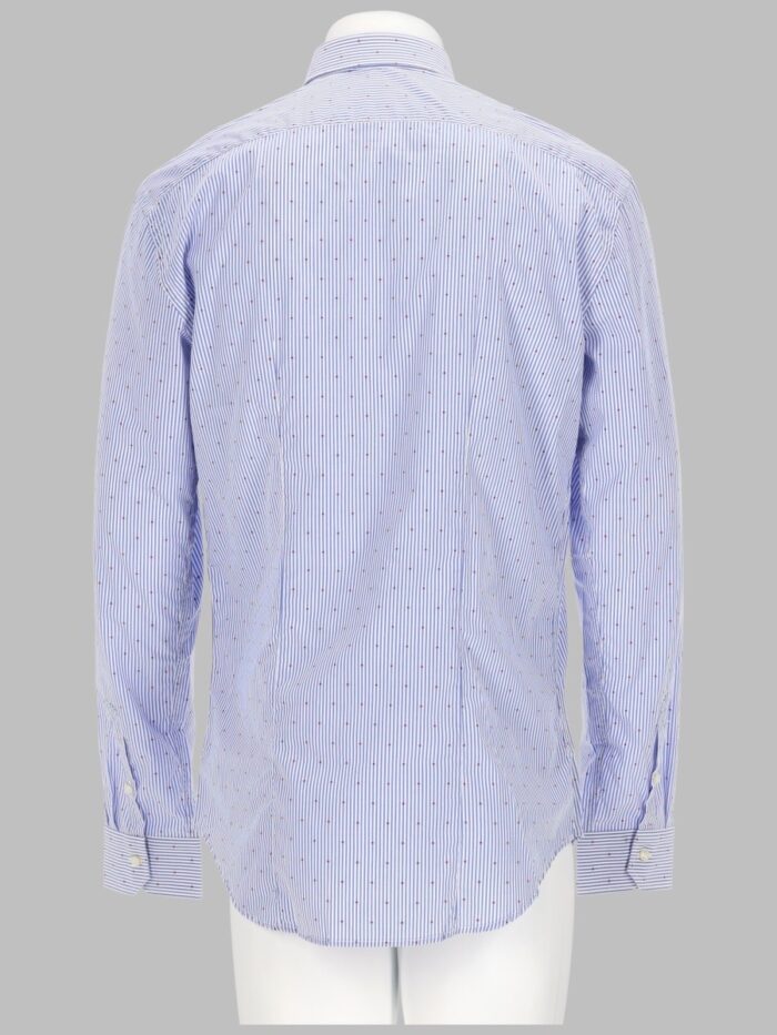 BRIAN DALES Camicia