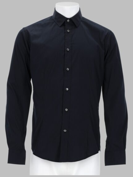 BRIAN DALES CAMICIA IN COTONE