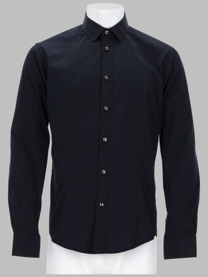 brian dales camicia in cotone BRIAN DALES CAMICIA IN COTONE