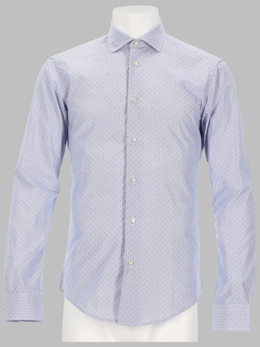 BRIAN DALES Camicia