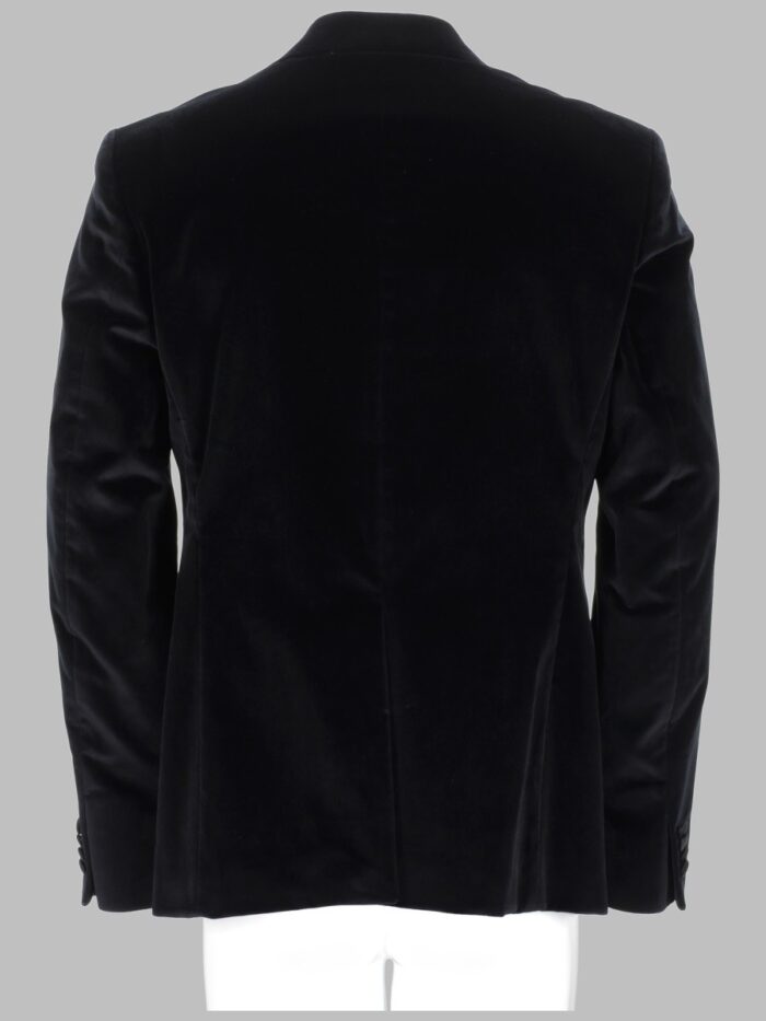 BRIAN DALES GIACCA MONOPETTO IN COTONE
