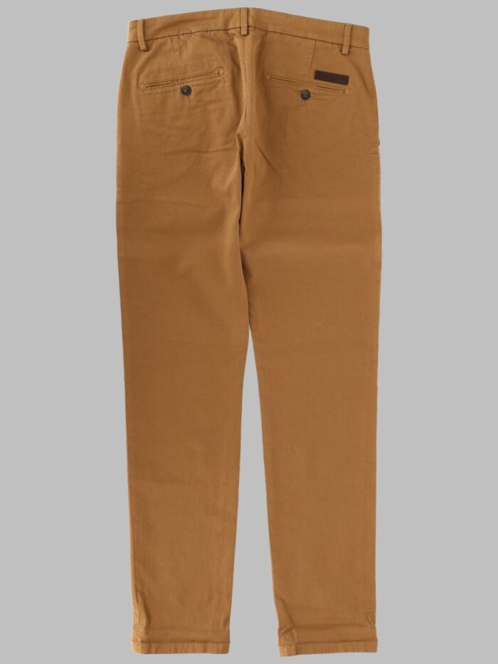 BRIAN DALES Pantalone