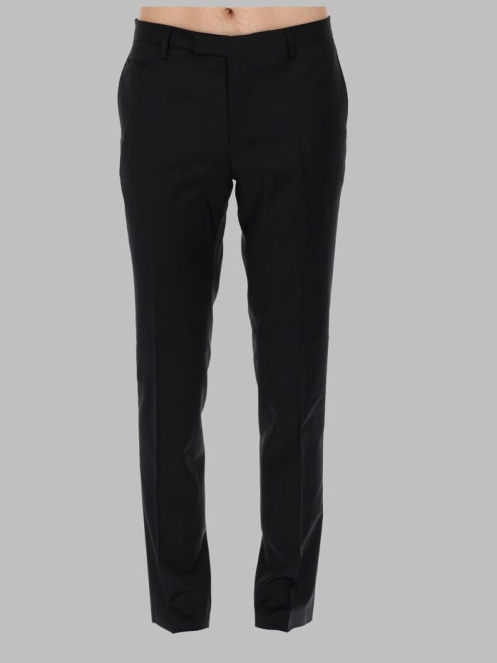 BRIAN DALES PANTALONE IN LANA