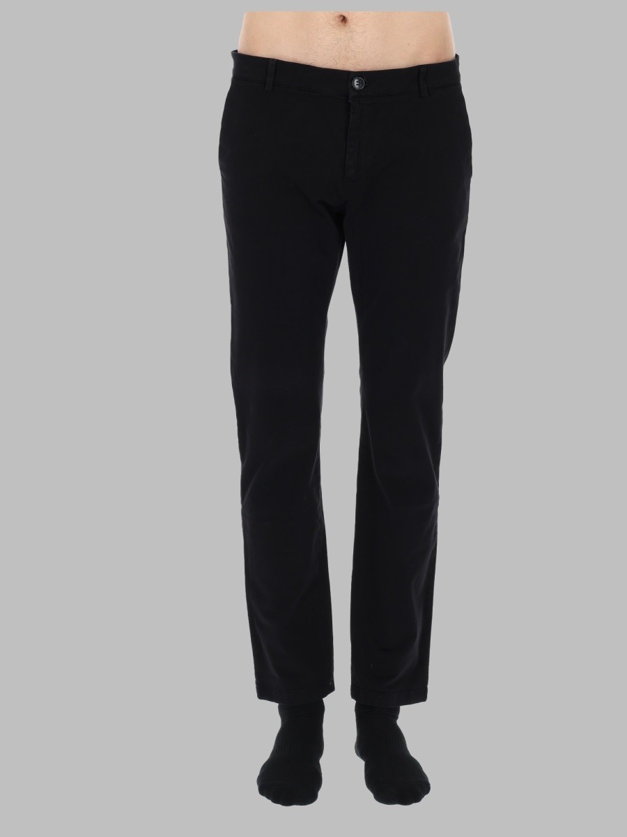 BRIAN DALES Pantaloni