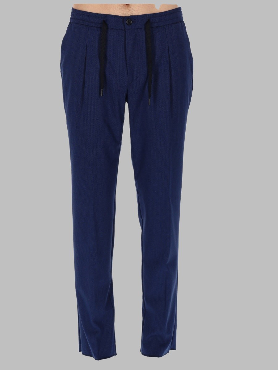 BRIAN DALES Pantaloni