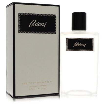 Brioni Eclat By Brioni - Eau De Parfum Spray 3.4 Oz