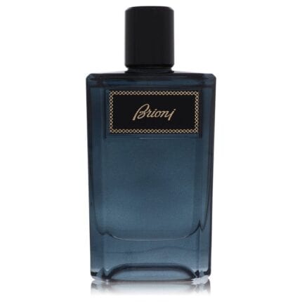 Brioni By Brioni - Eau De Parfum Spray (unboxed) 3.4 Oz