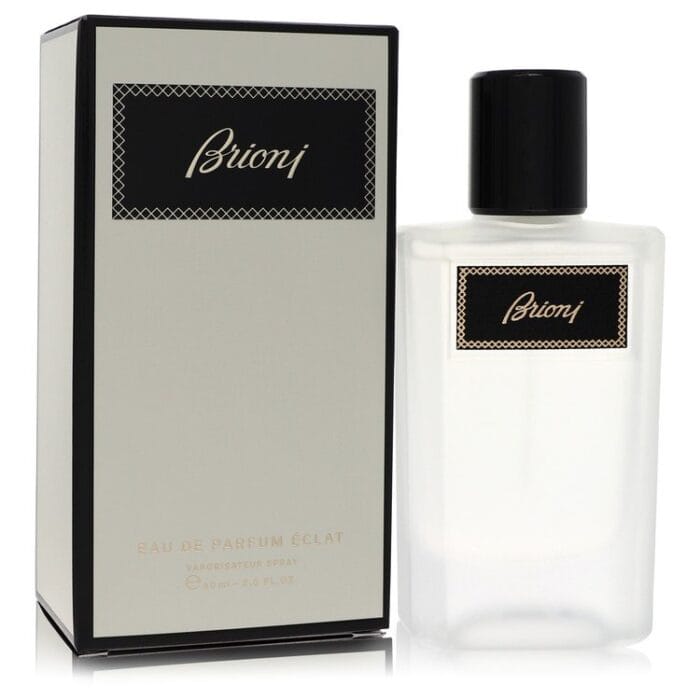 Brioni Eclat By Brioni - Eau De Parfum Spray 2 Oz