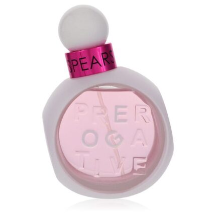 Britney Spears Prerogative Ego By Britney Spears - Eau De Parfum Spray (unboxed) 3.3 Oz