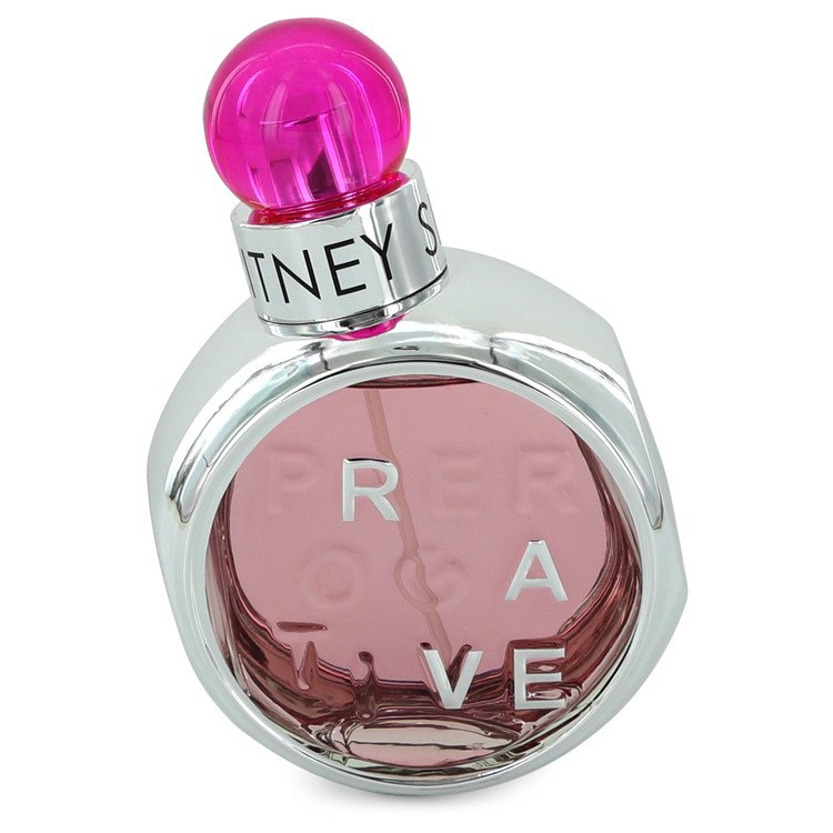Britney Spears Prerogative Rave By Britney Spears - Eau De Parfum Spray (unboxed) 3.3 Oz