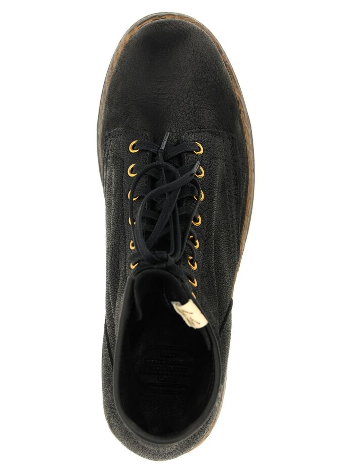 VISVIM 'Brigadier' Ankle Boots