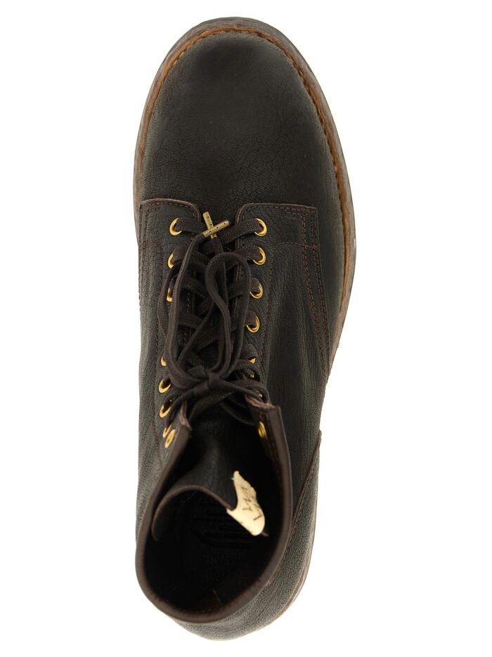 VISVIM 'Brigadier' Ankle Boots