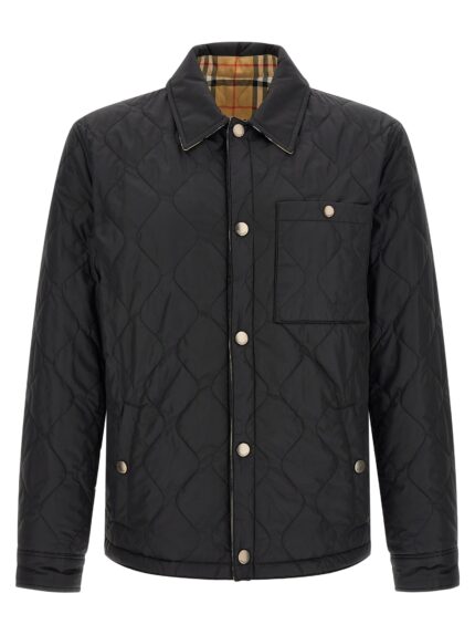 Burberry 'Brighton' Jacket