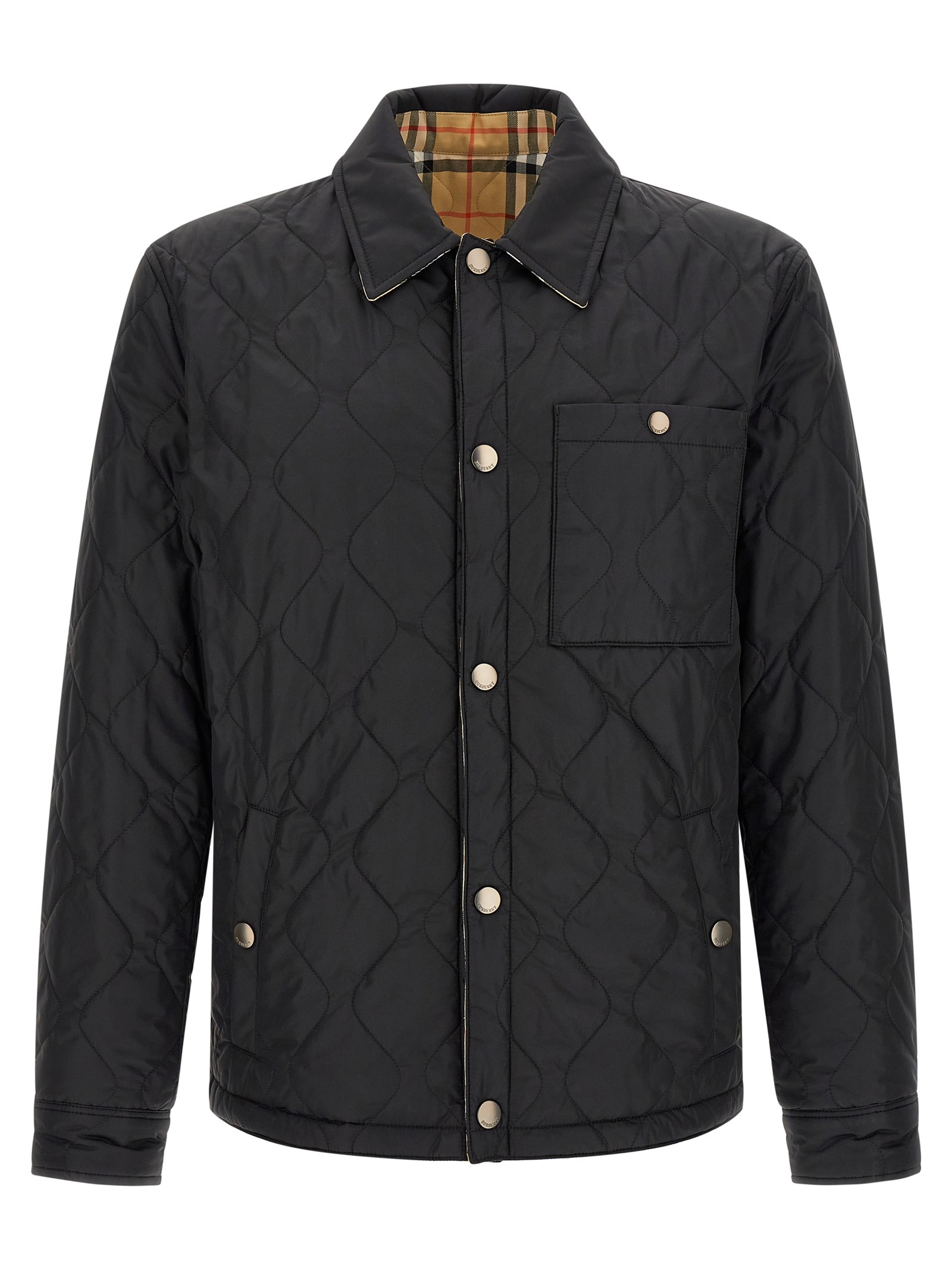 Burberry 'Brighton' Jacket