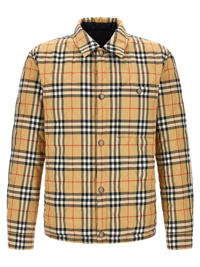 Burberry 'Brighton' Jacket