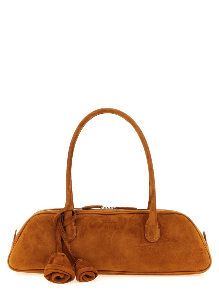 magda butrym 'brigitte' shoulder bag MAGDA BUTRYM 'Brigitte' Shoulder Bag