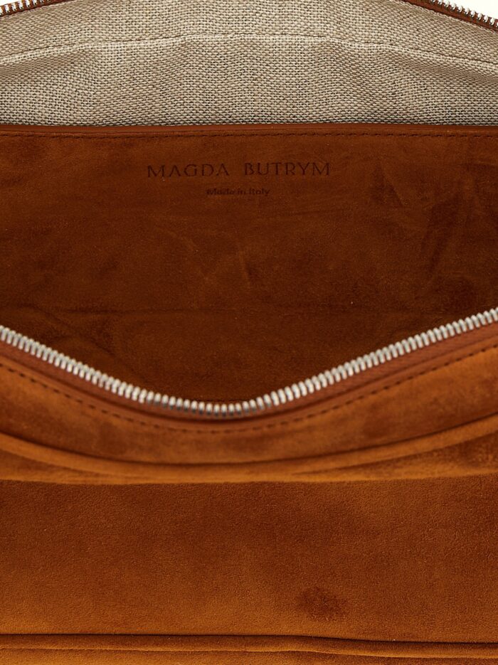 MAGDA BUTRYM 'Brigitte' Shoulder Bag