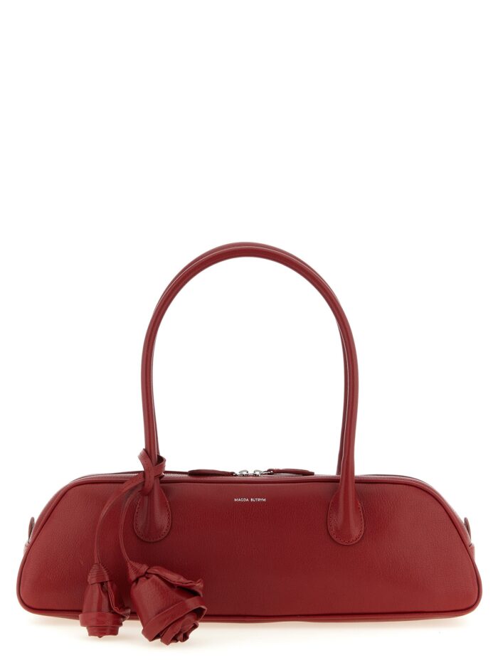 magda butrym 'brigitte trapeze' handbag MAGDA BUTRYM 'Brigitte Trapeze' Handbag