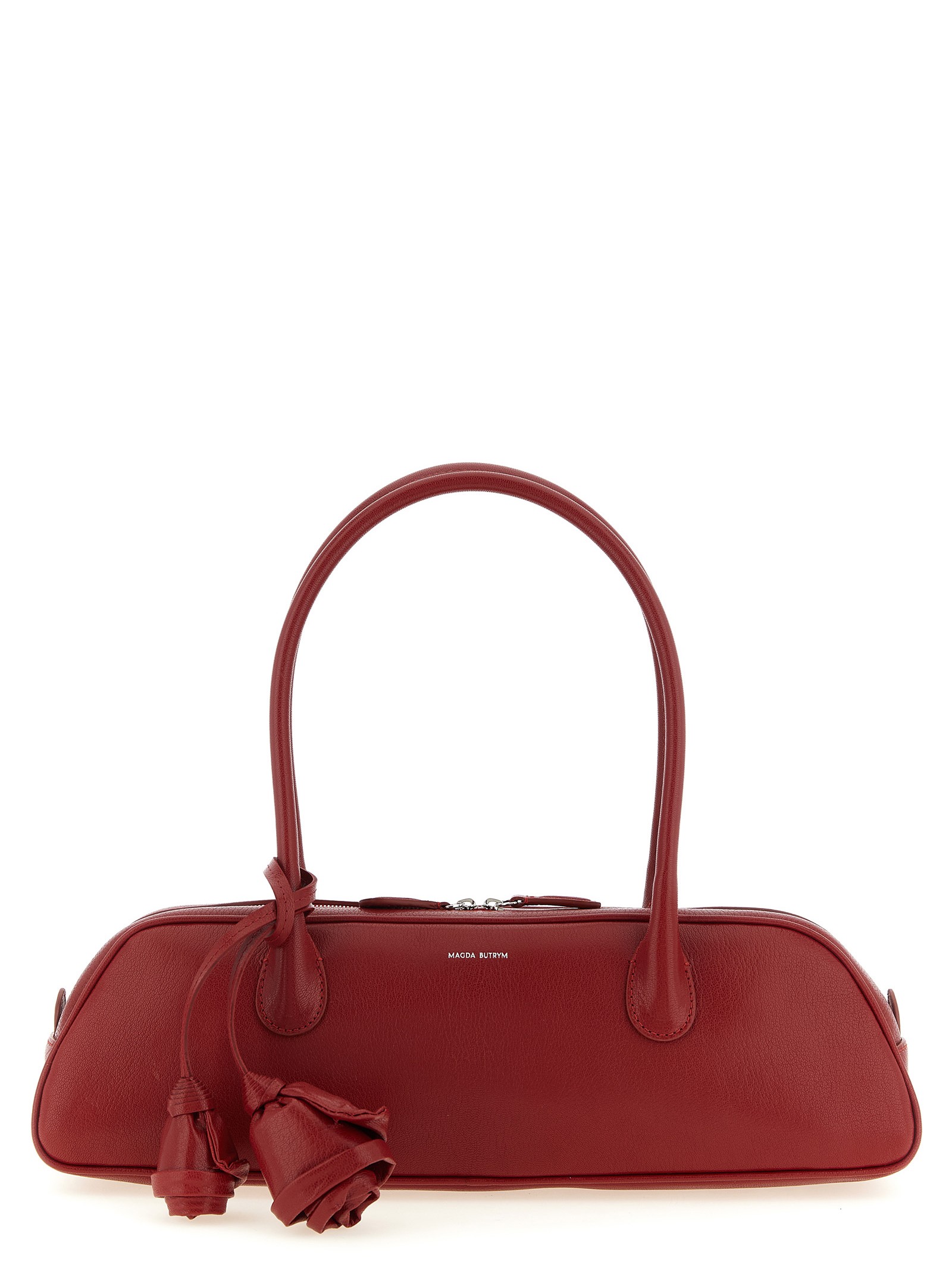 MAGDA BUTRYM 'Brigitte Trapeze' Handbag