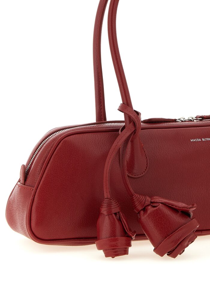 MAGDA BUTRYM 'Brigitte Trapeze' Handbag