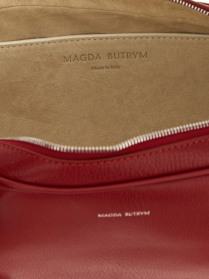 MAGDA BUTRYM 'Brigitte Trapeze' Handbag