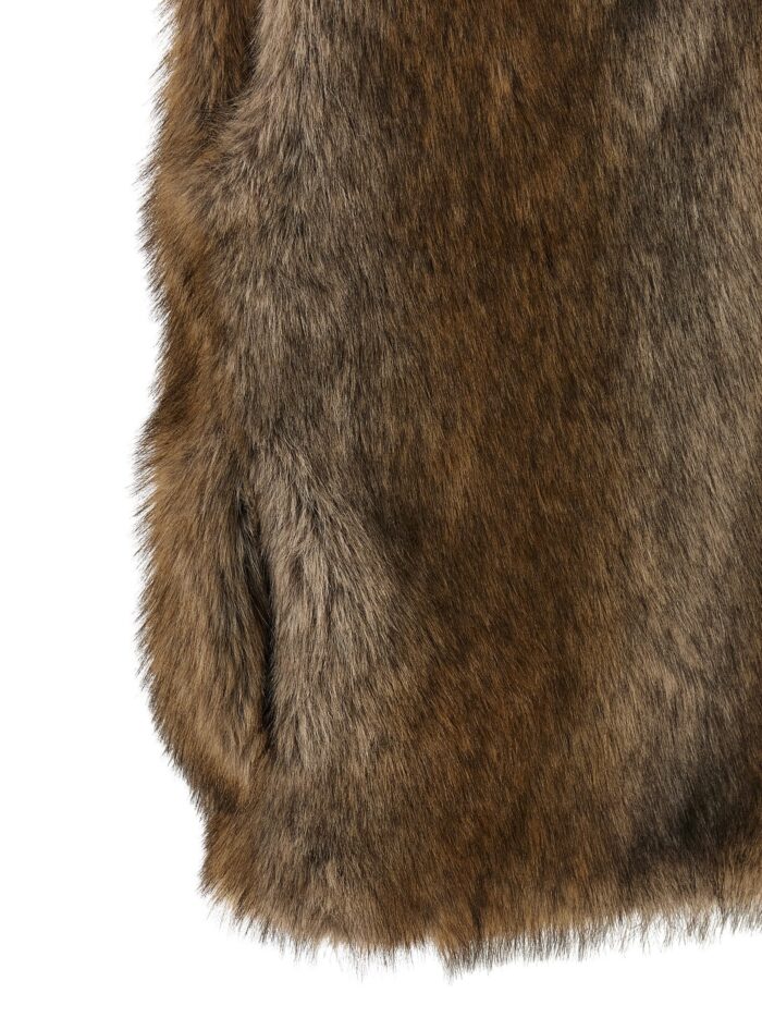 B&B COUTURE 'Brigitte' Vest