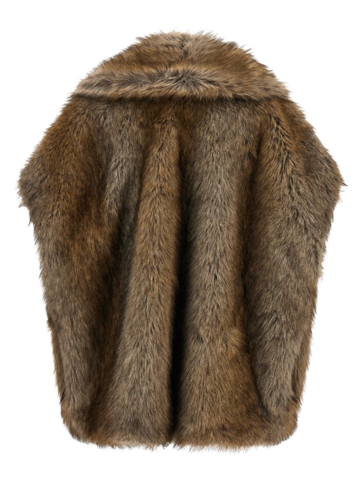 B&B COUTURE 'Brigitte' Vest