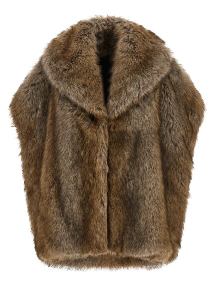 B&B COUTURE 'Brigitte' Vest