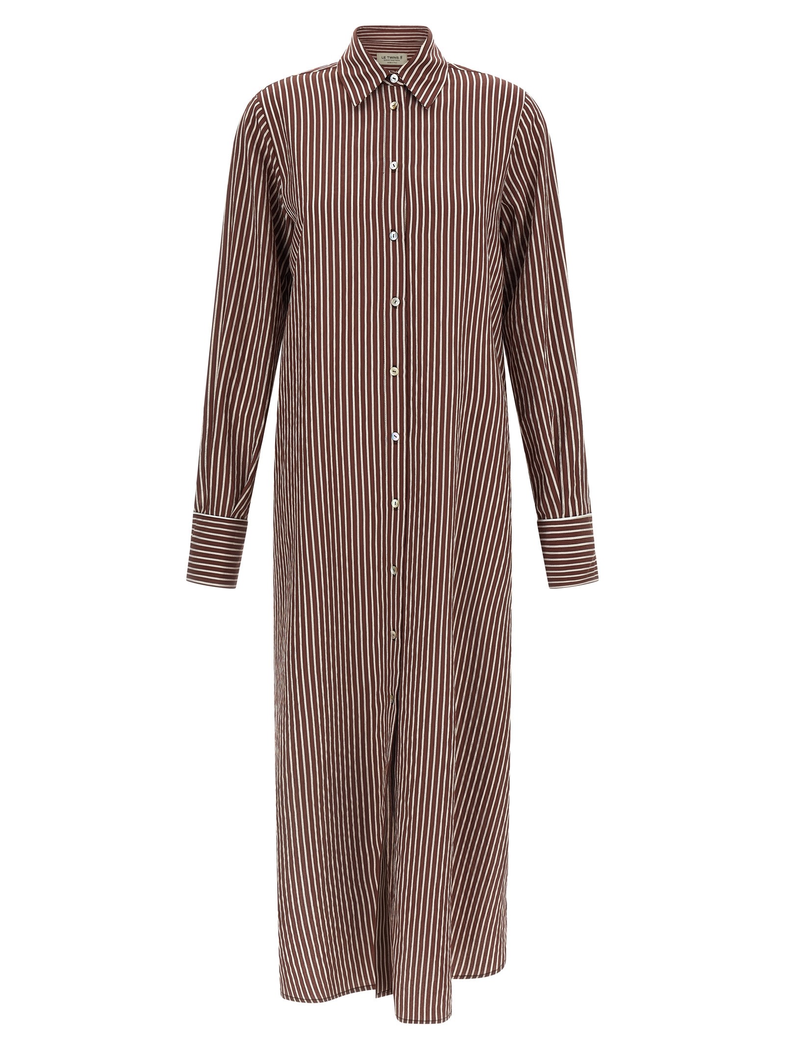LE TWINS 'Brina' Dress