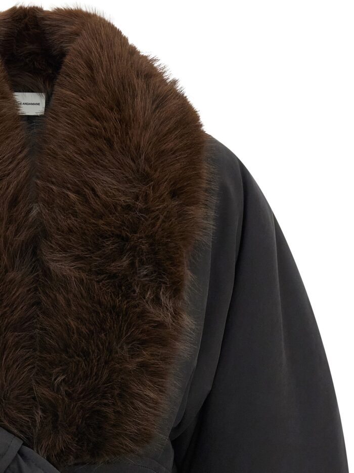 THE ANDAMANE 'Brina' Jacket