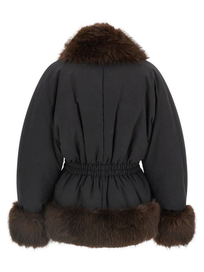 THE ANDAMANE 'Brina' Jacket