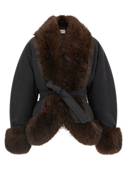 THE ANDAMANE 'Brina' Jacket