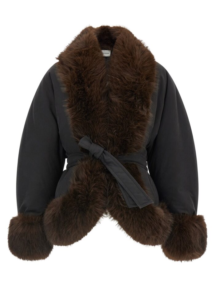 THE ANDAMANE 'Brina' Jacket