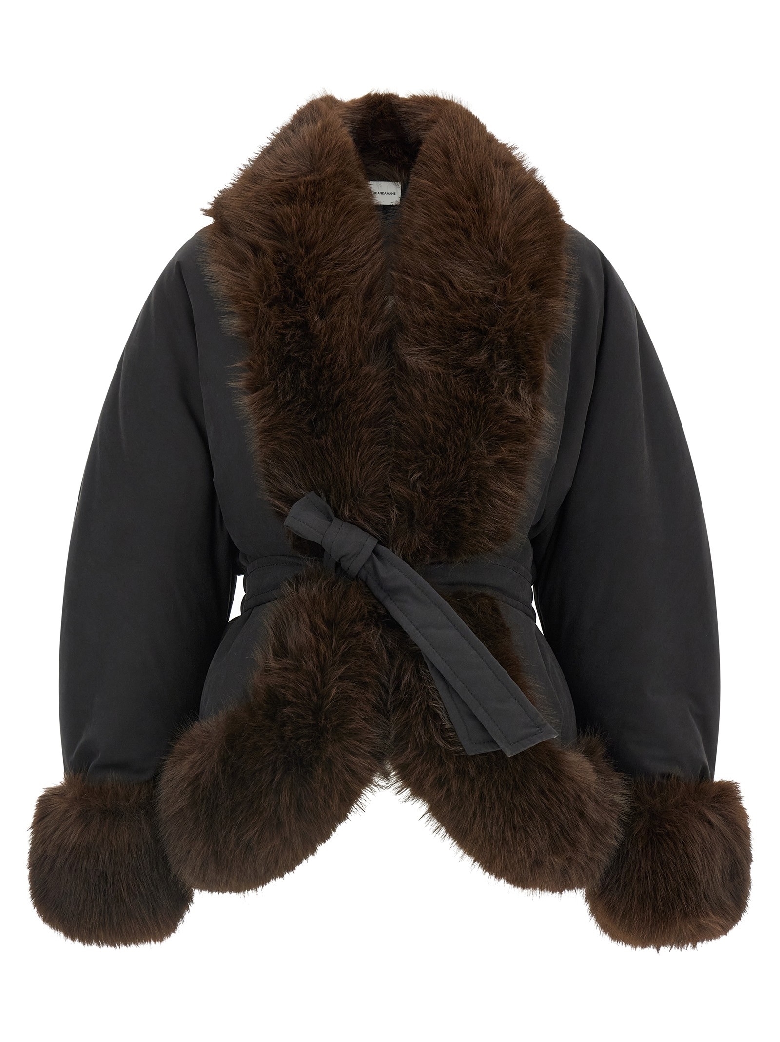 THE ANDAMANE 'Brina' Jacket