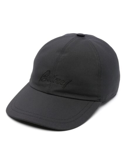 BRIONI Baseball Cap