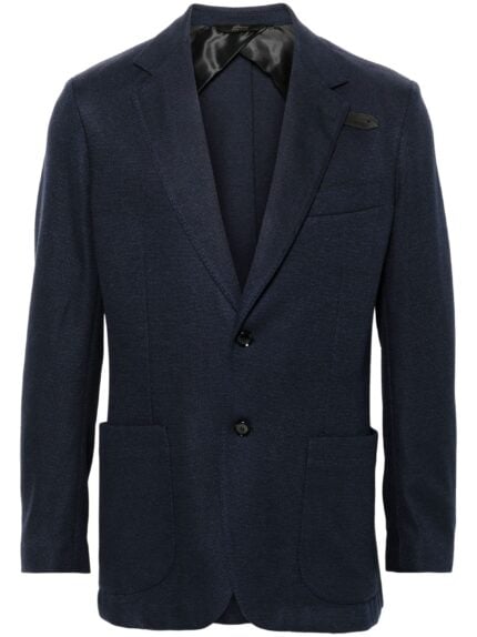 BRIONI Jersey Blazer