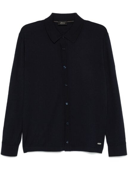 BRIONI Polo-neck Shirt