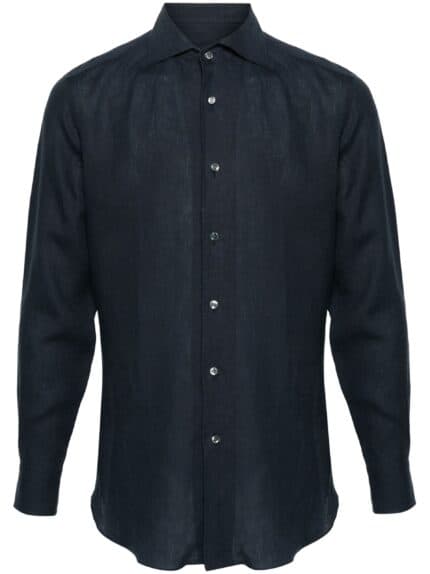 BRIONI Shirt Fit Leo