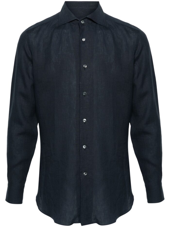 BRIONI Shirt Fit Leo