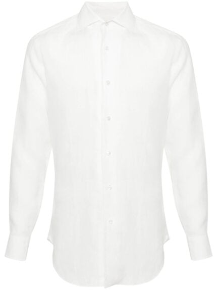 BRIONI Shirt Fit Leo