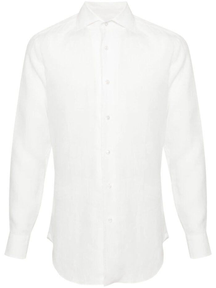 BRIONI Shirt Fit Leo