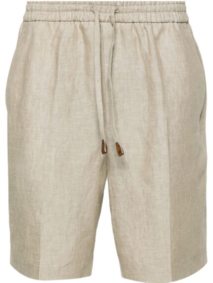 BRIONI Trousers Asolo Short